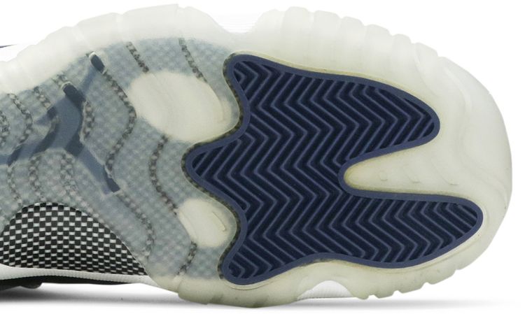 Air Jordan 11 Retro Low BG Georgetown