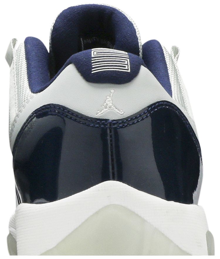 Air Jordan 11 Retro Low BG Georgetown