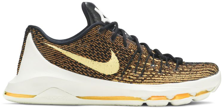 Nike KD 8 Sabretooth