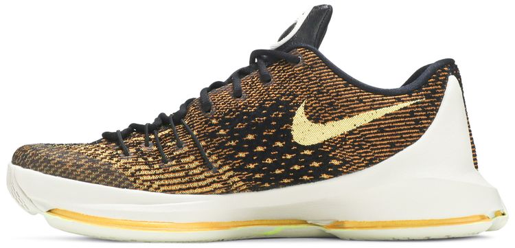 Nike KD 8 Sabretooth