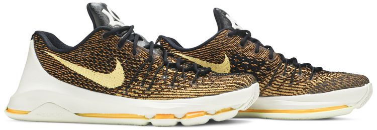 Nike KD 8 Sabretooth