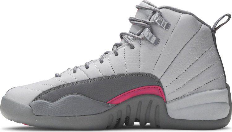 Air Jordan 12 Retro GG Vivid Pink