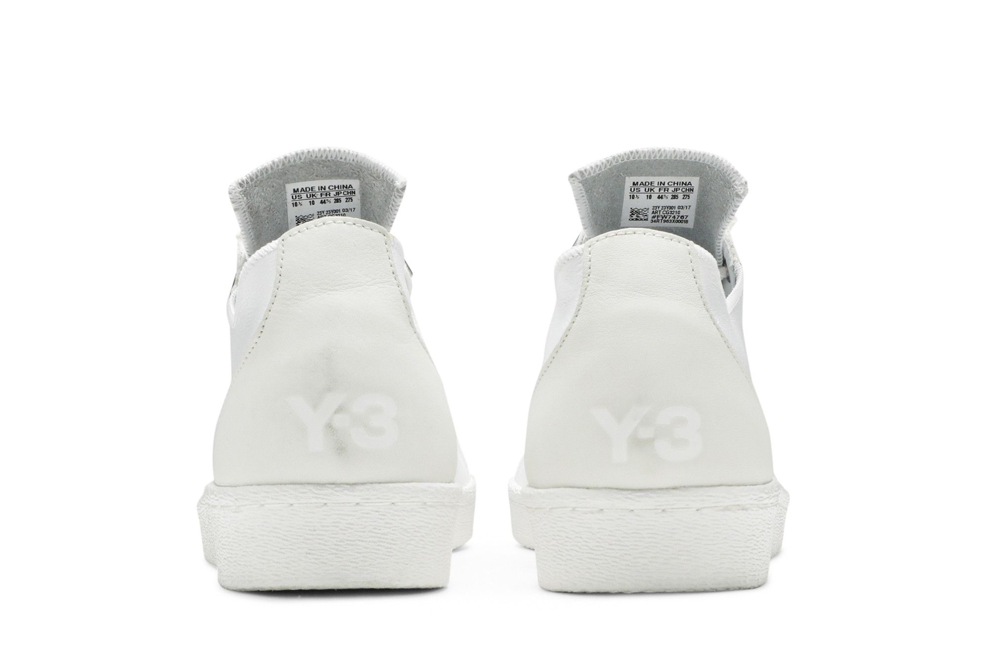 Adidas y3 super zip online