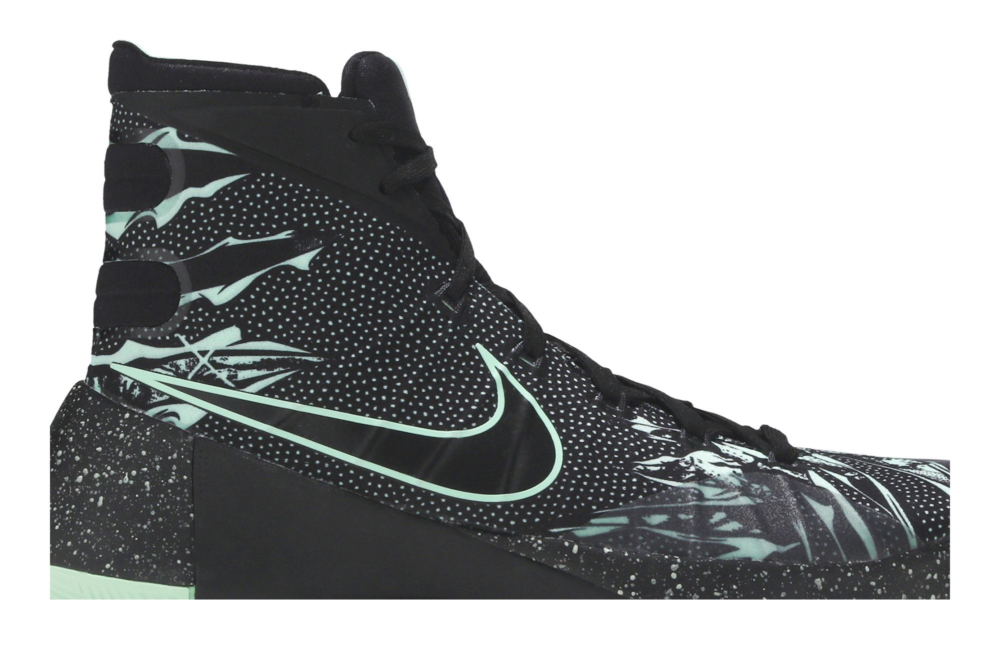Hyperdunk 2015 sales