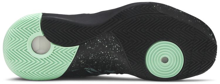 Nike Hyperdunk 2015 Premium Green Glow