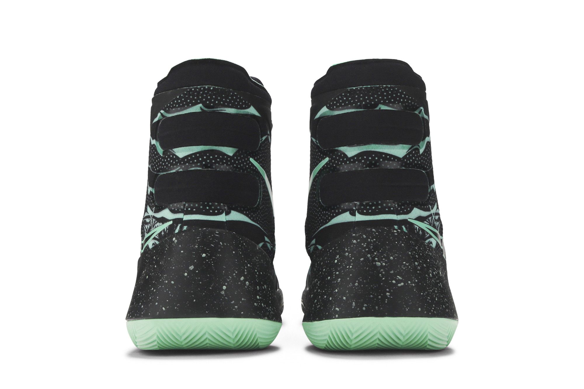 Buy Hyperdunk 2015 Premium Green Glow 749567 030 GOAT