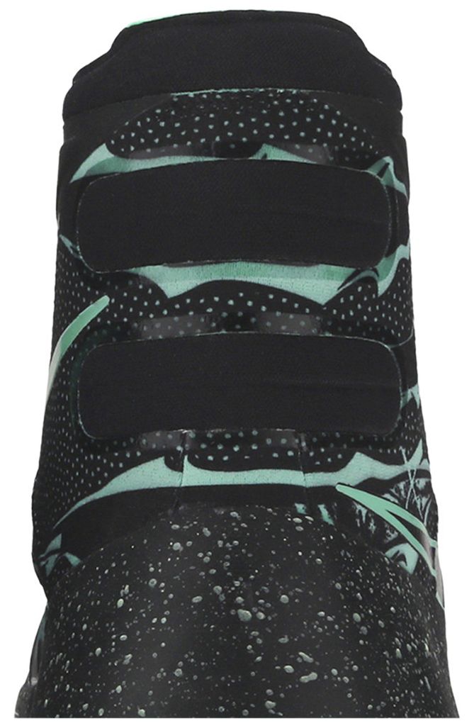 Nike Hyperdunk 2015 Premium Green Glow