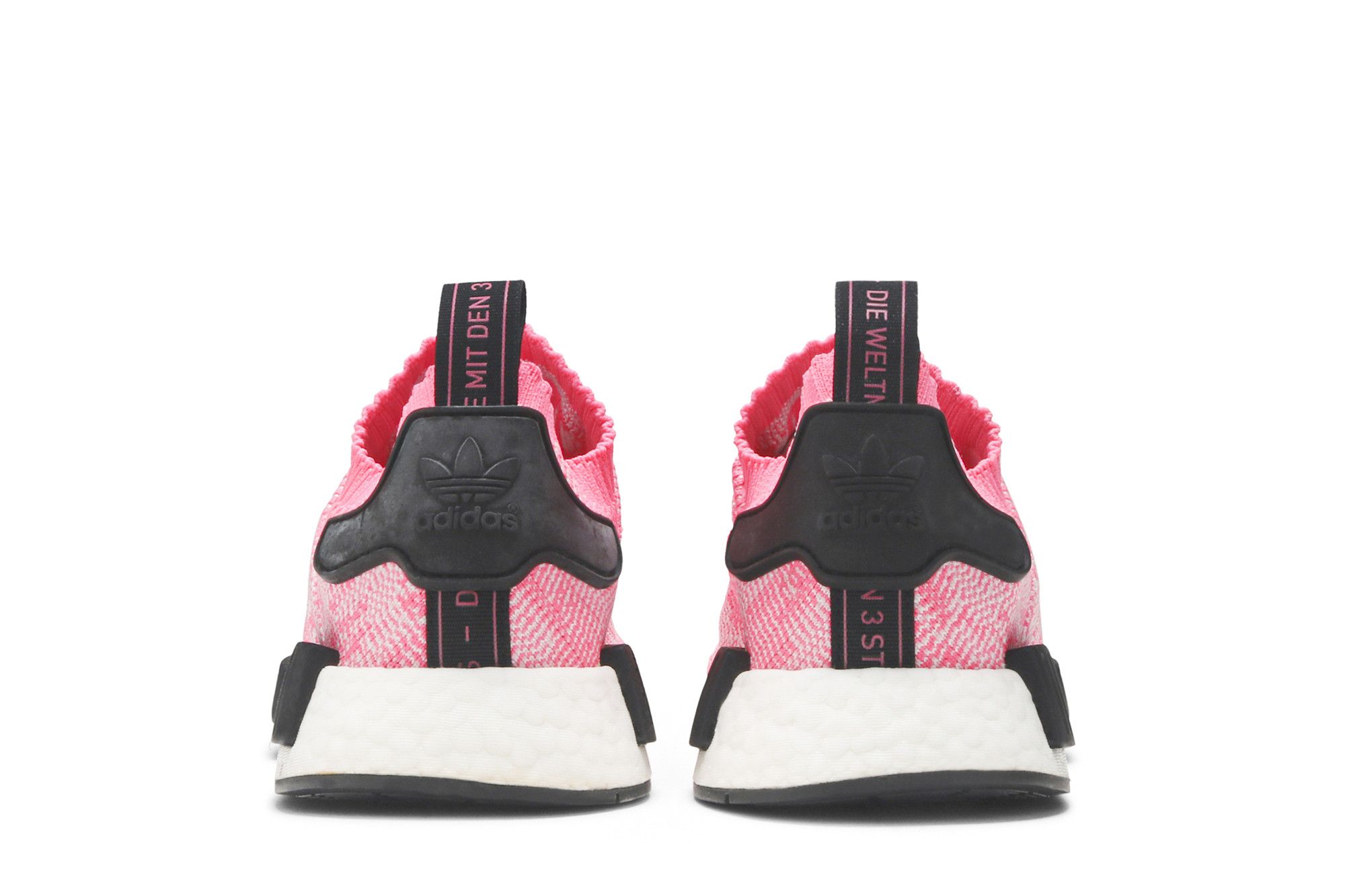 Nmd r1 solar pink new arrivals