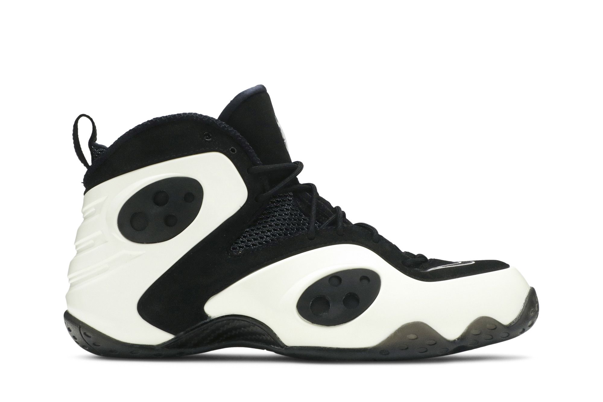 nike zoom rookie black 2018