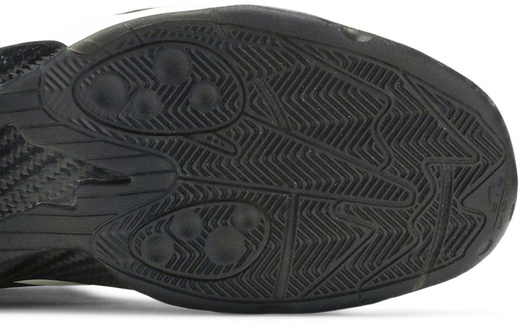 Nike Zoom Rookie QS Glow In The Dark 2018