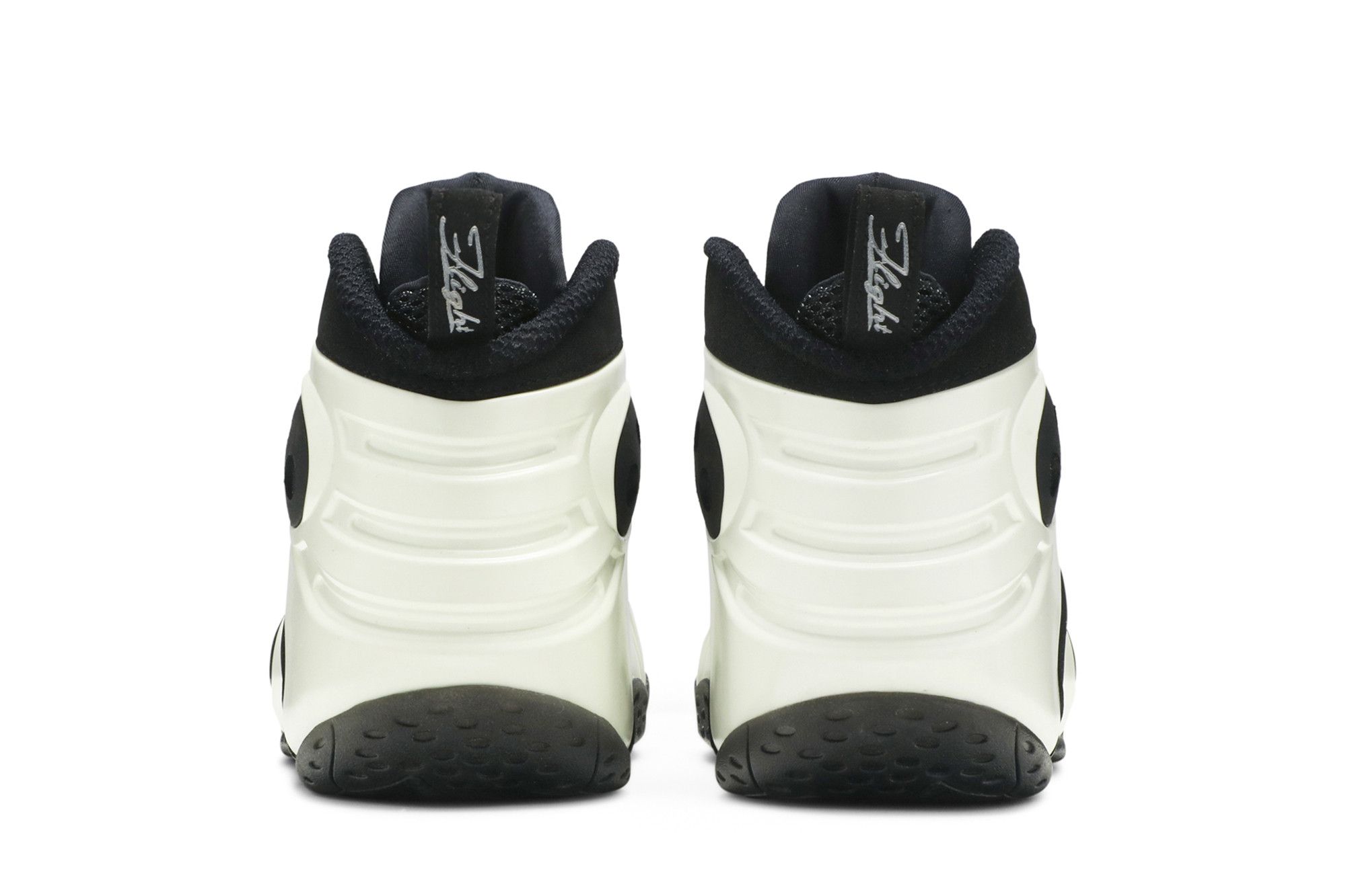 Nike zoom rookie glow in the dark 2018 online