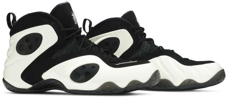 Nike Zoom Rookie QS Glow In The Dark 2018