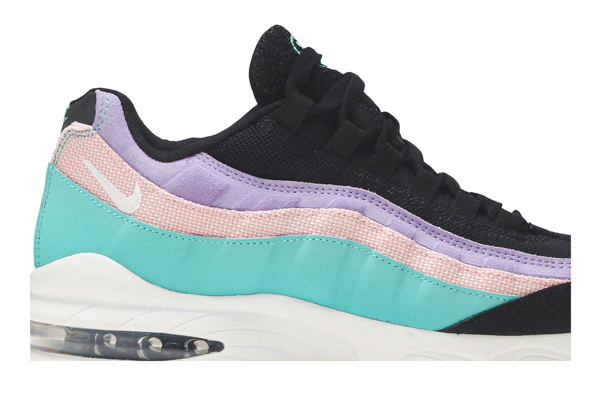 Buy Air Max 95 GS Have A Nike Day CI5645 001 GOAT