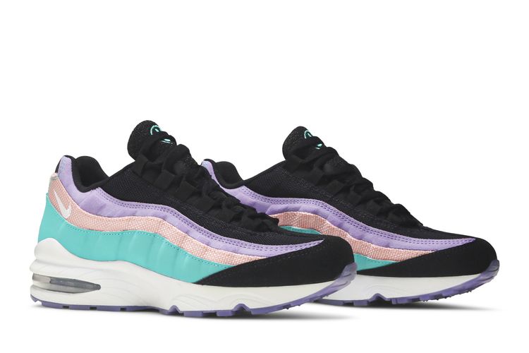 Nike Day Snkrs Day 2019 Air Max 95 Have A Nike Day 2019
