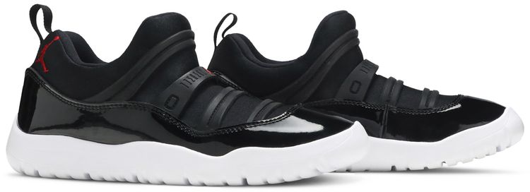 Air Jordan 11 Retro Little Flex PS Black