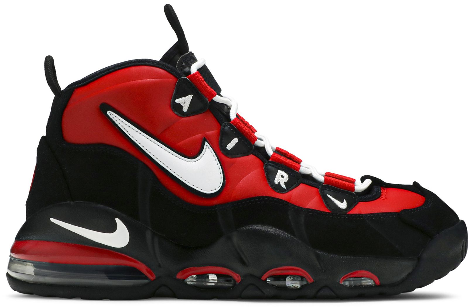 uptempo 95 bulls