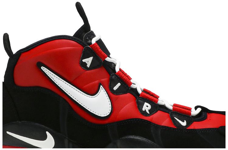 Air Max Uptempo 95 Bulls Away 2019