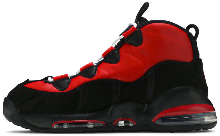 Air Max Uptempo 95 Bulls Away 2019