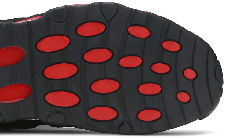 Air Max Uptempo 95 Bulls Away 2019