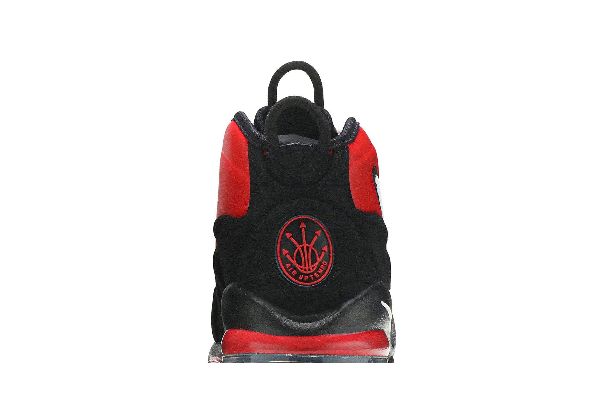 Buy Air Max Uptempo 95 Bulls Away CK0892 600 GOAT UK