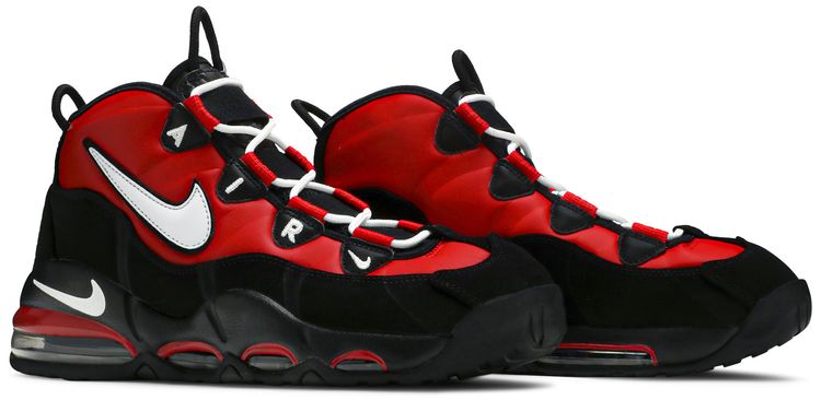 Air Max Uptempo 95 Bulls Away 2019