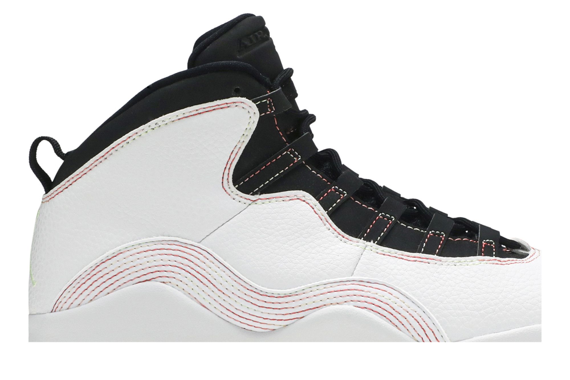 Buy Air Jordan 10 Retro SE GS Ember Glow BV1843 176 GOAT