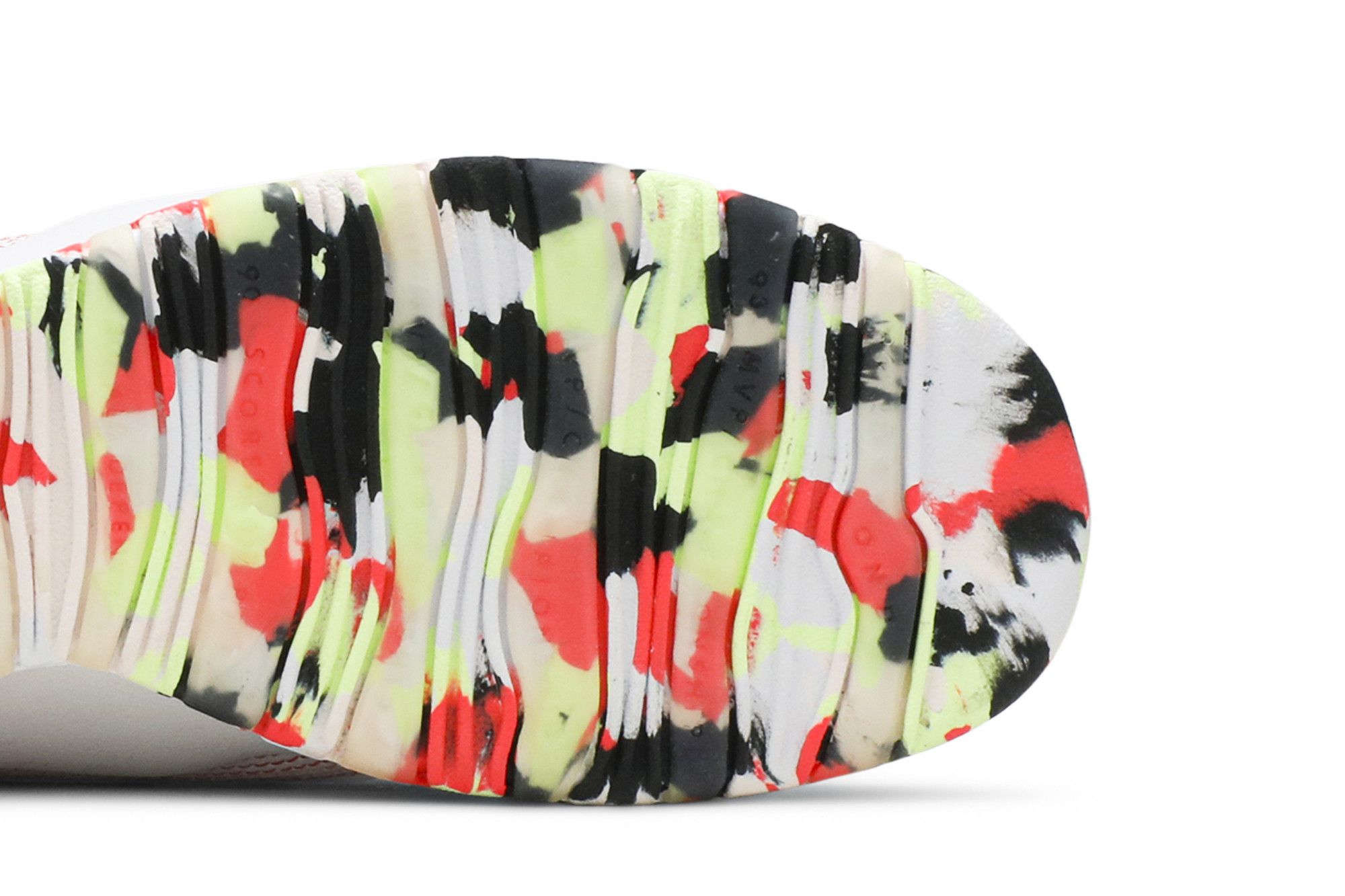 air jordan 10 gs ember glow