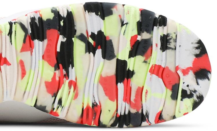 Air Jordan 10 Retro SE GS Ember Glow