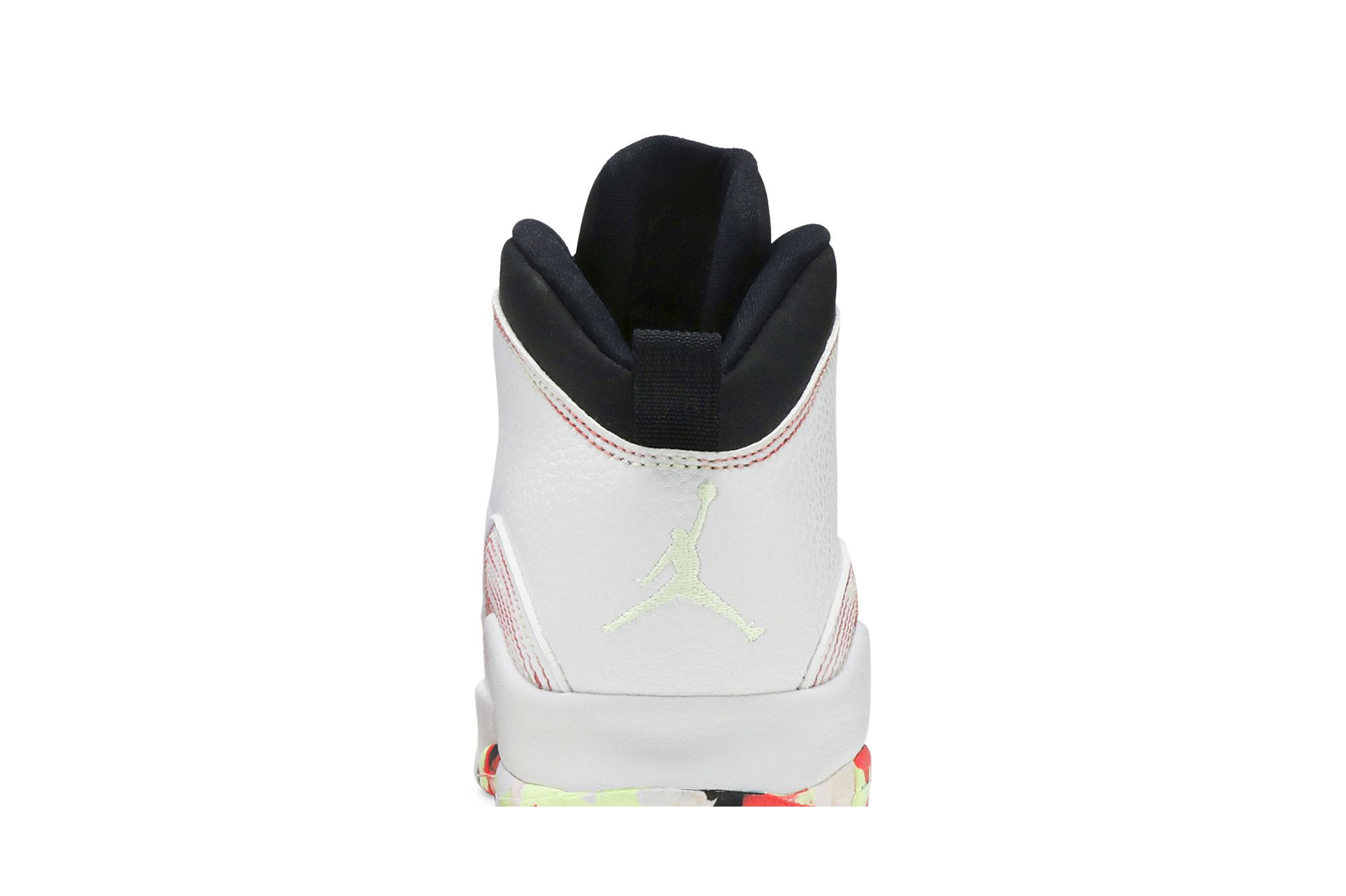 Retro 10 barely volt online