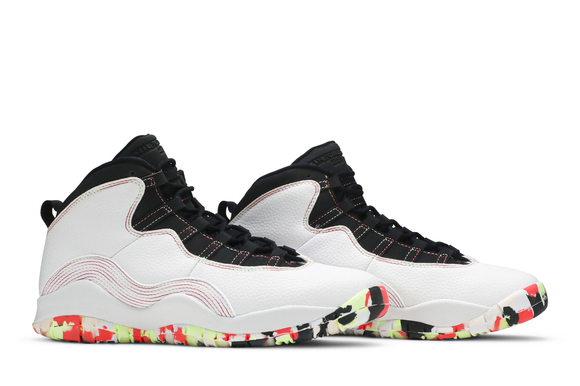 Jordan retro 10 barely volt new arrivals