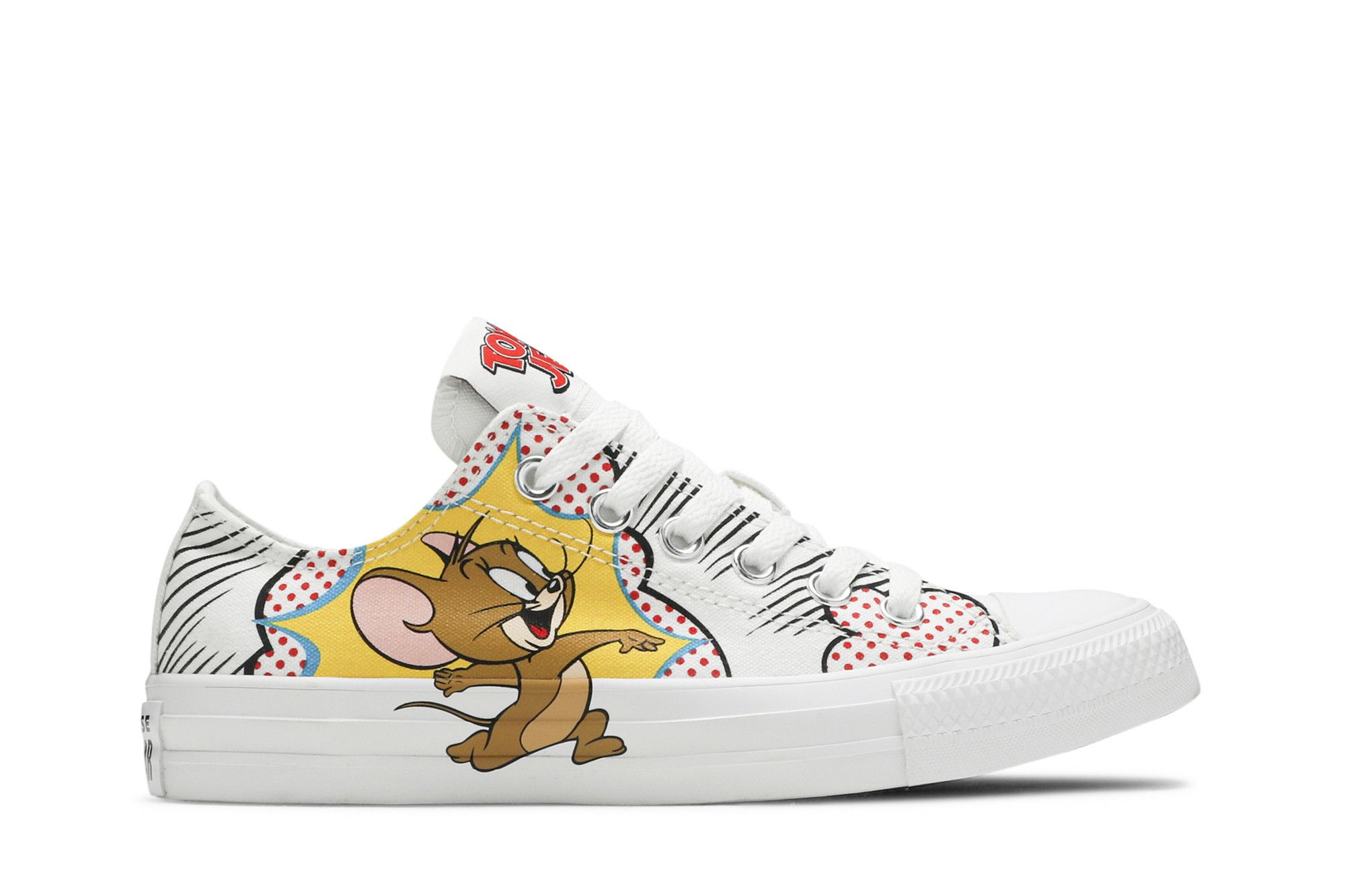Converse all star tom and jerry store