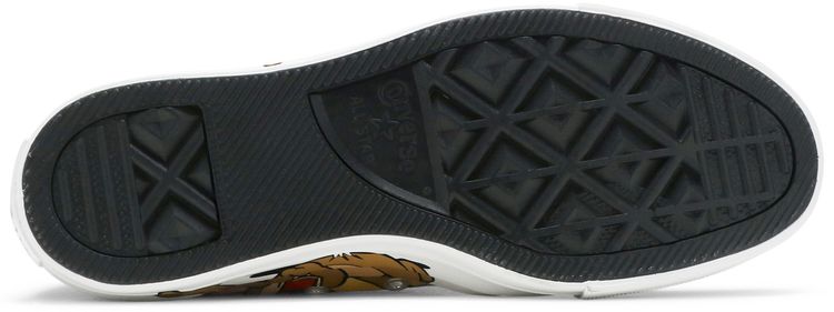 Converse Tom and Jerry x Chuck Taylor All Star Low Carton