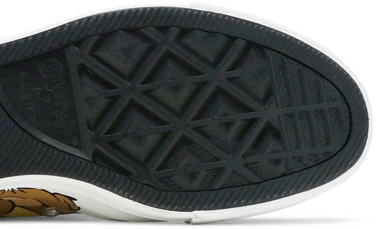 Converse Tom and Jerry x Chuck Taylor All Star Low Carton