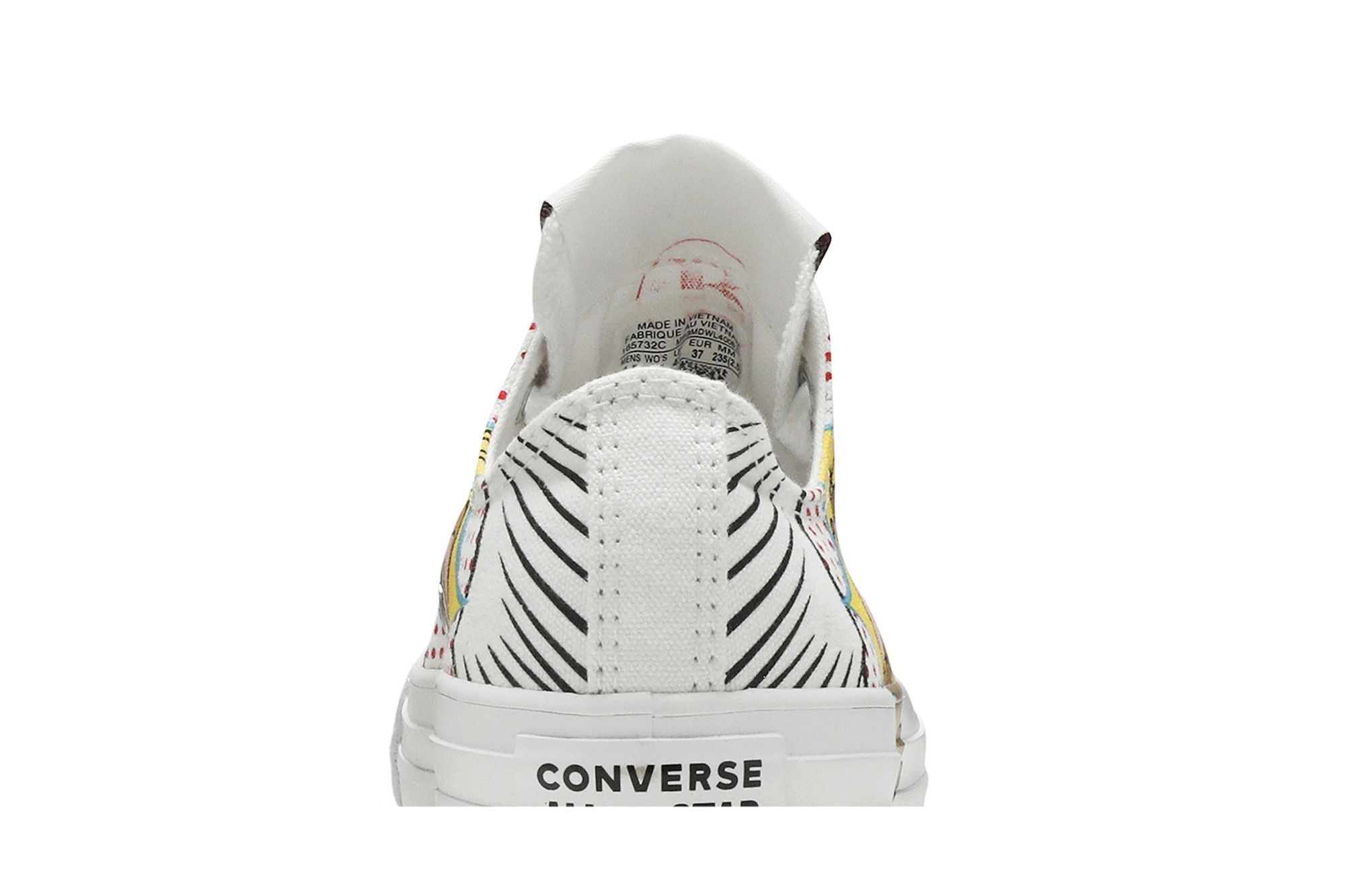 Buy Tom and Jerry x Chuck Taylor All Star Low 'Carton