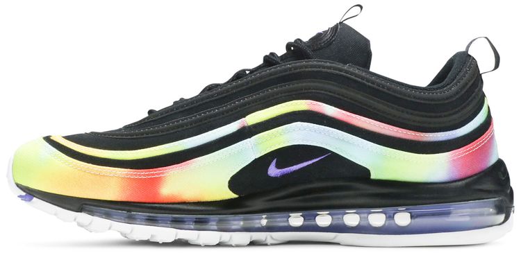 Nike Air Max 97 Tie Dye
