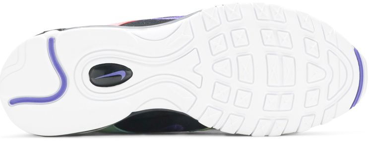 Nike Air Max 97 Tie Dye