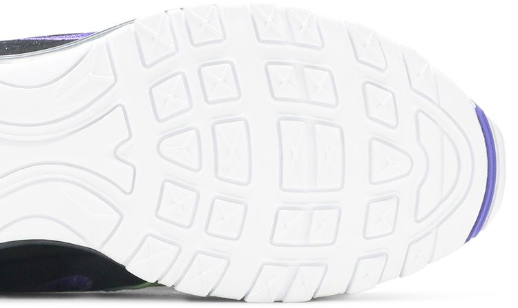 Nike Air Max 97 Tie Dye