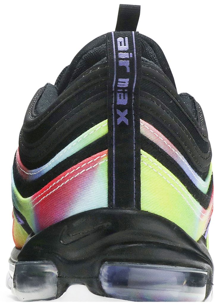 Nike Air Max 97 Tie Dye