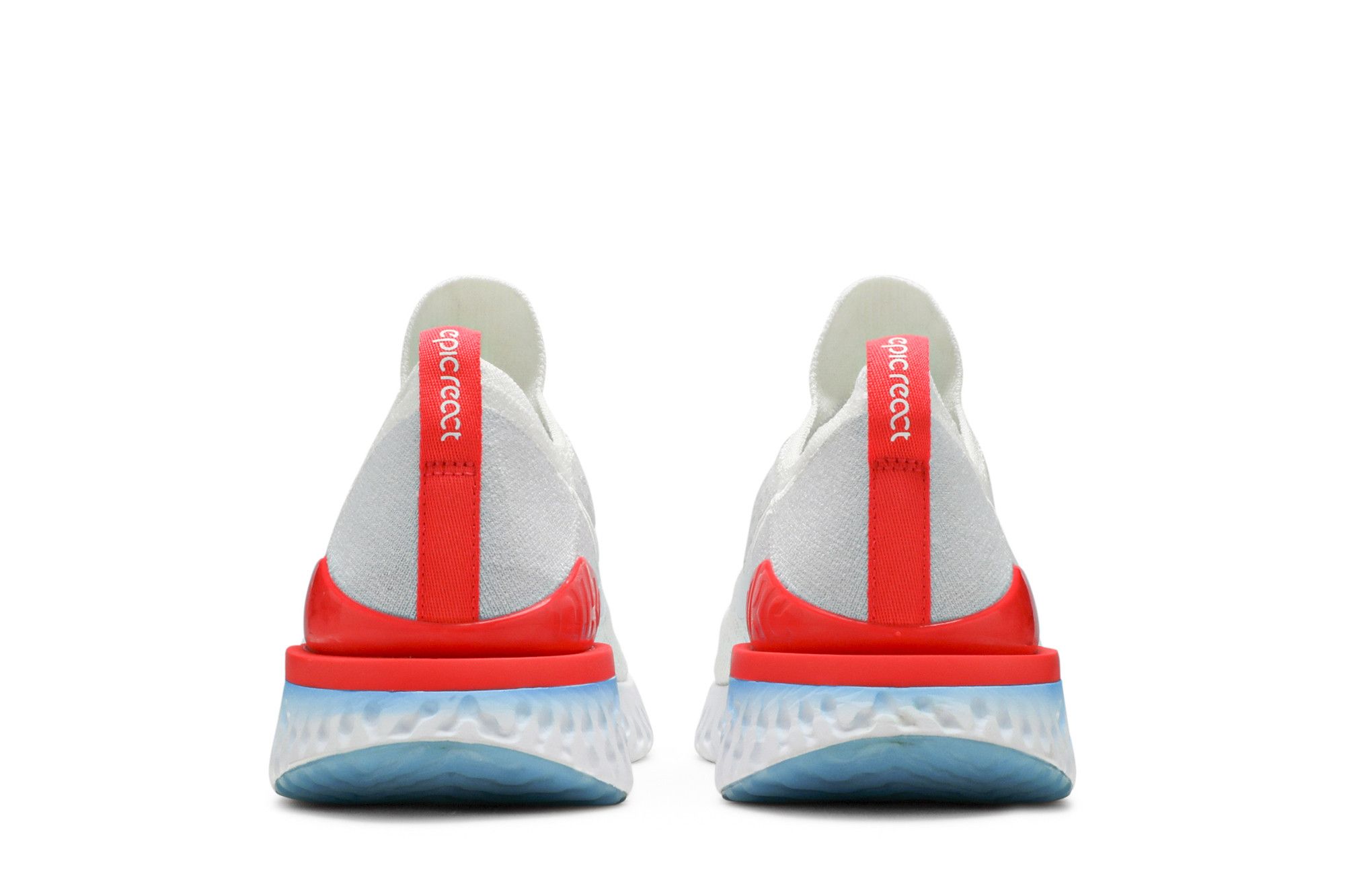 Epic react crimson top