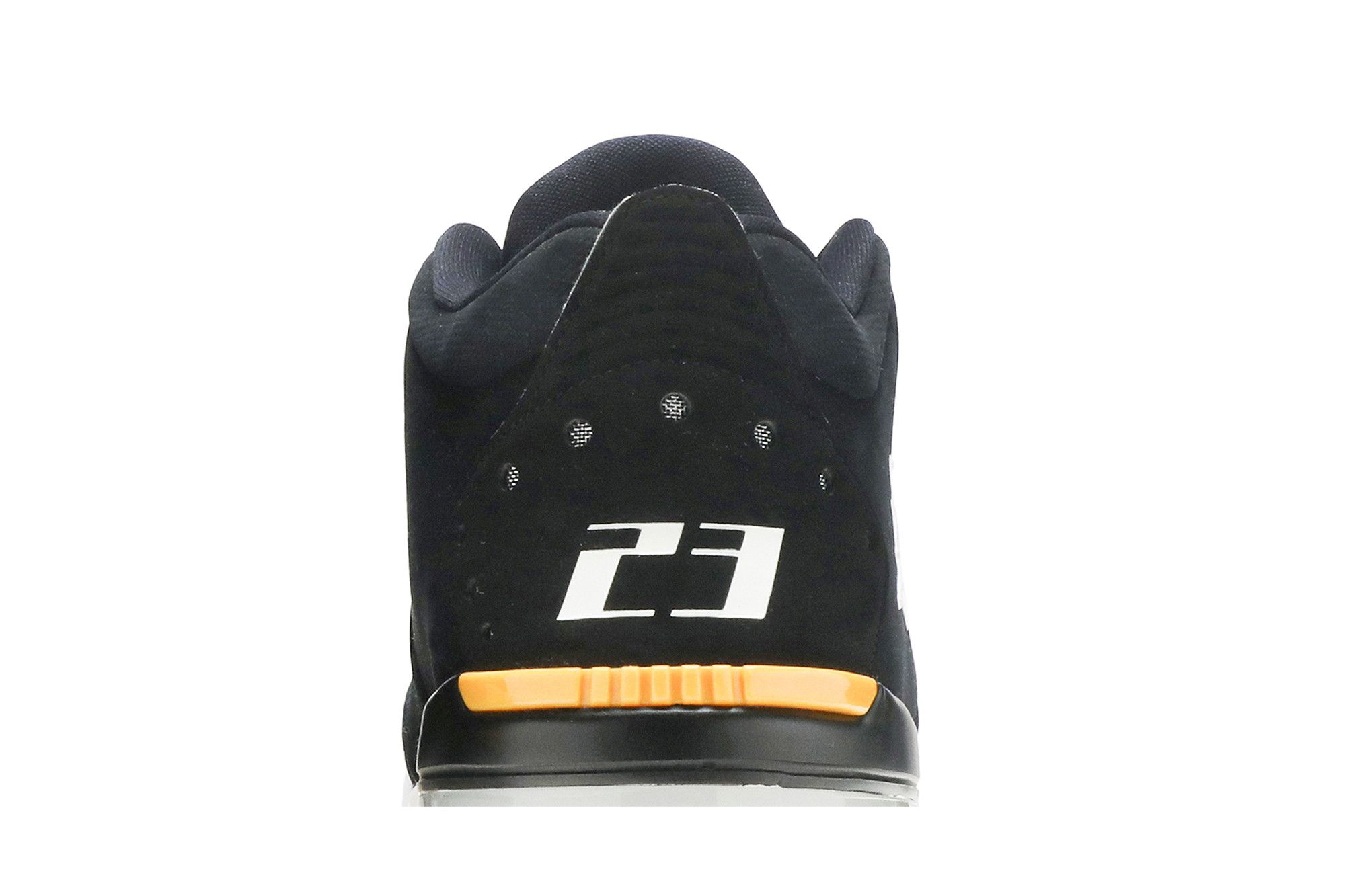 Jordan big fund 23 deals