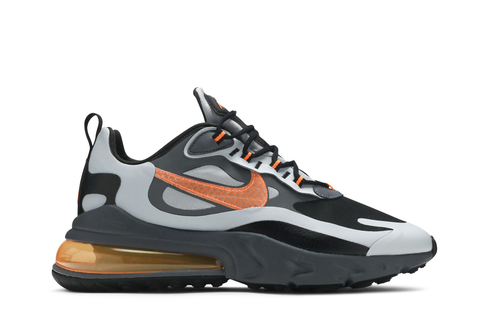 Buy Air Max 270 React Winter Total Orange CD2049 006 GOAT UK