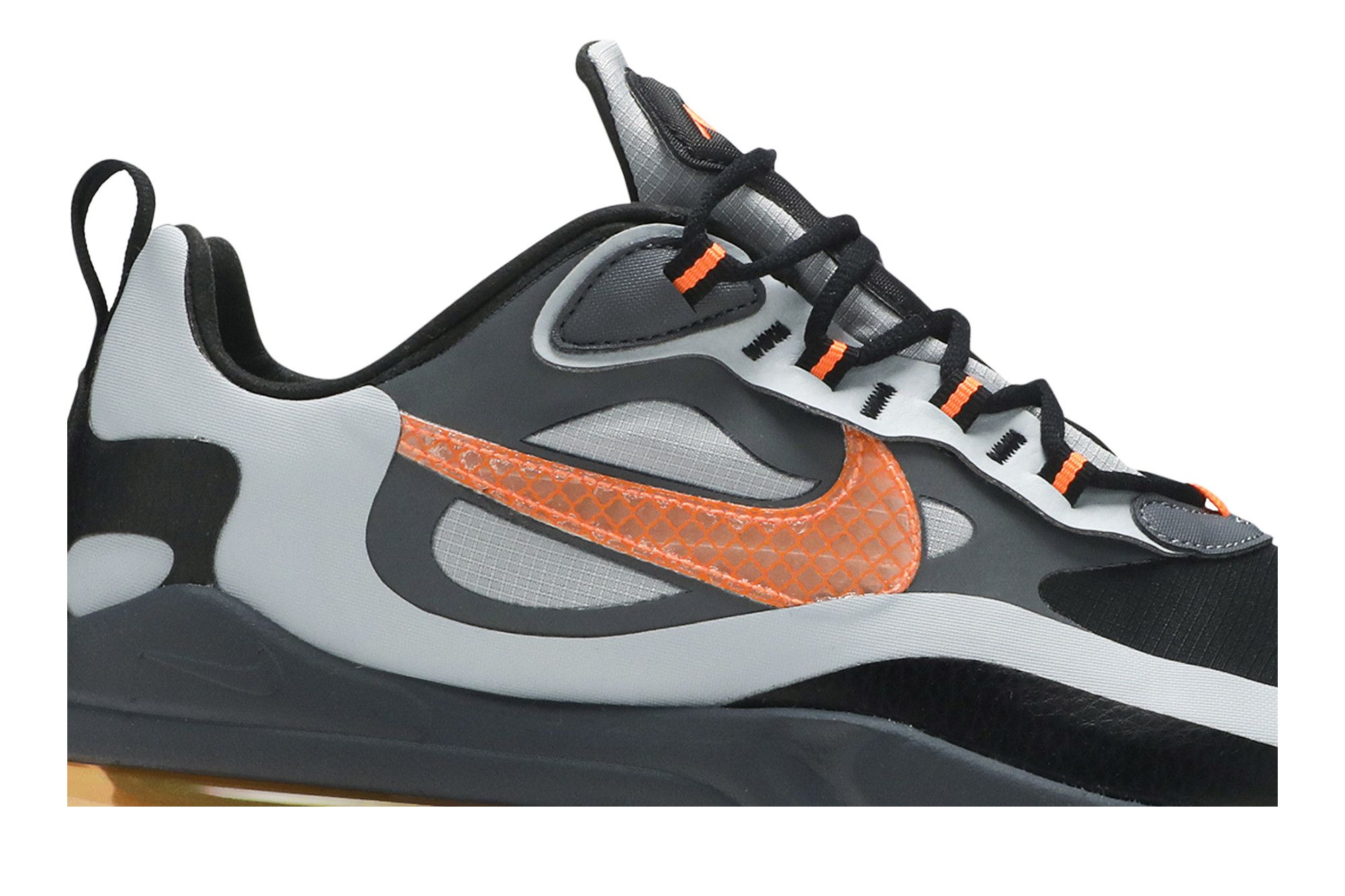 Buy Air Max 270 React Winter Total Orange CD2049 006 GOAT