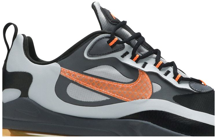 Nike Air Max 270 React Winter Total Orange