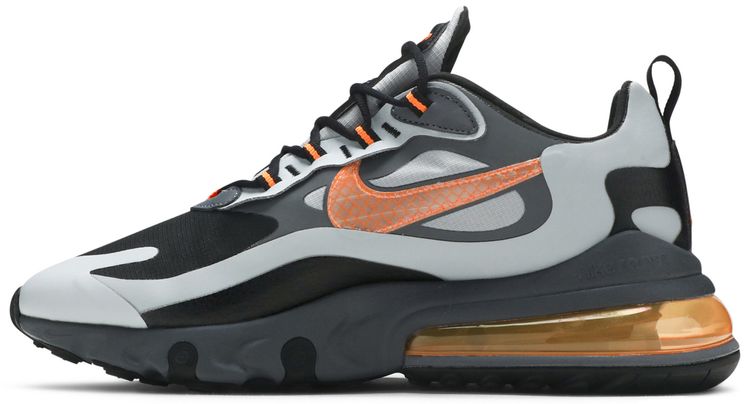 Nike Air Max 270 React Winter Total Orange
