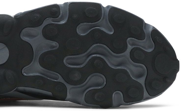 Nike Air Max 270 React Winter Total Orange