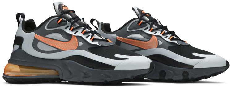 Nike Air Max 270 React Winter Total Orange