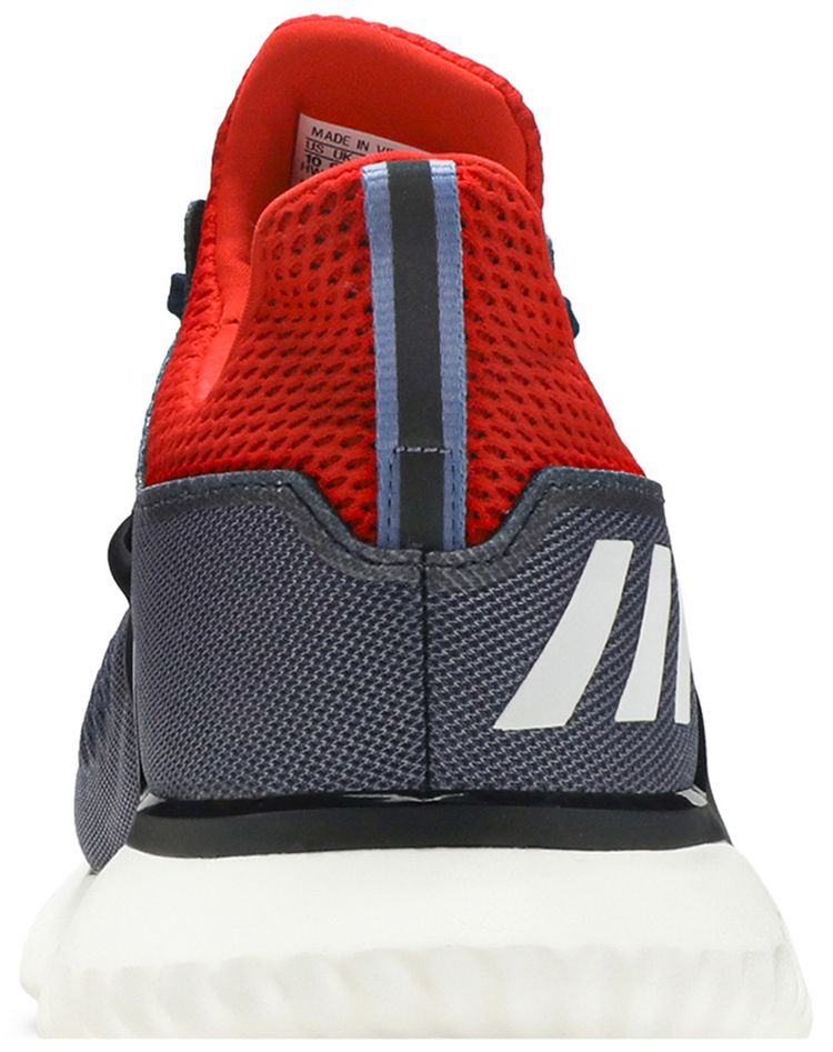 Adidas Alphabounce Beyond Legend Ink