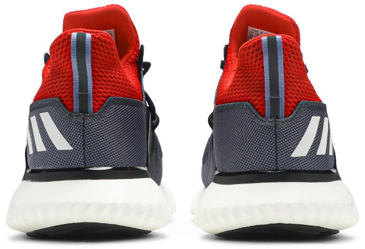 Adidas Alphabounce Beyond Legend Ink