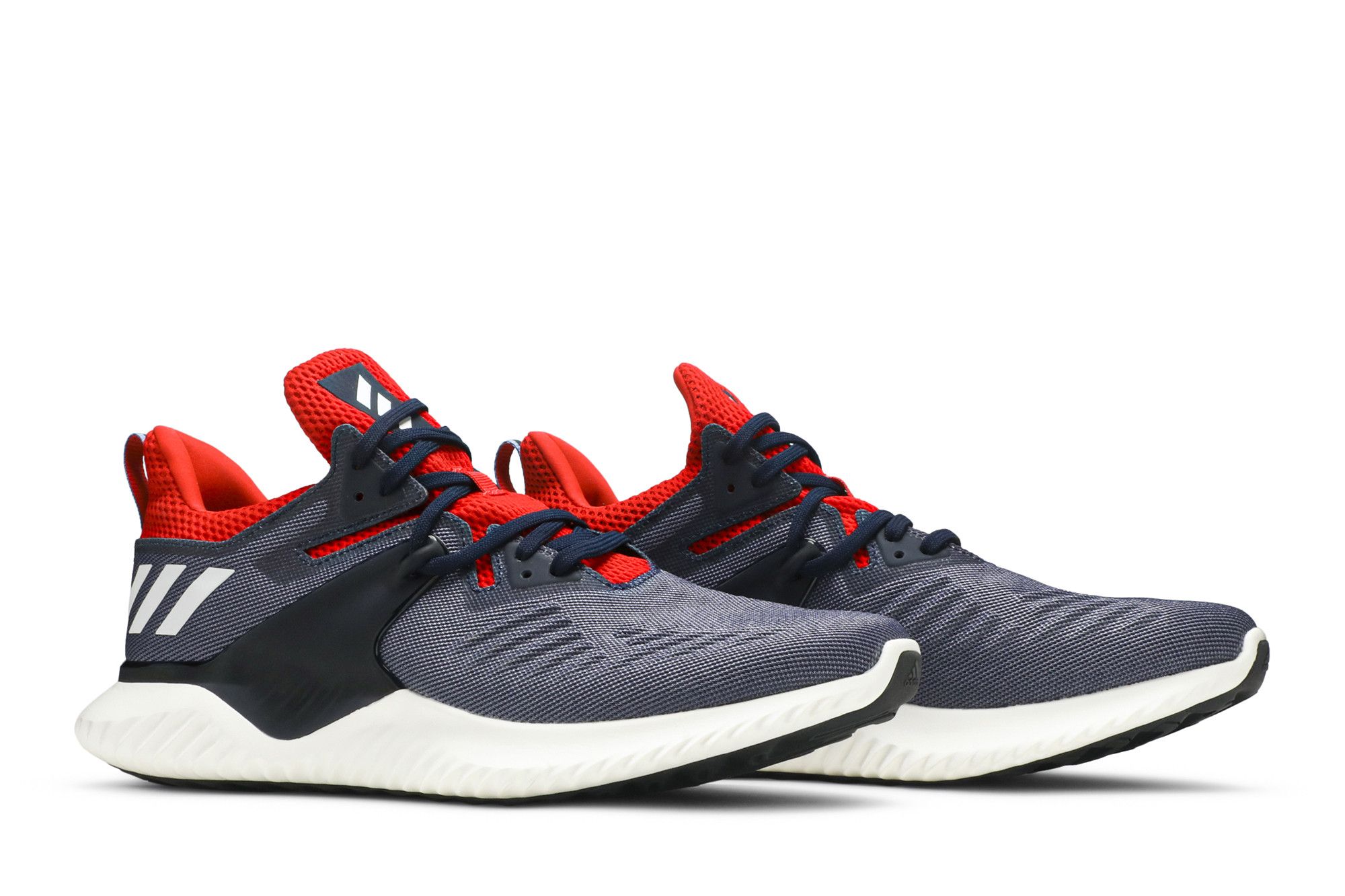 Alphabounce legend ink top