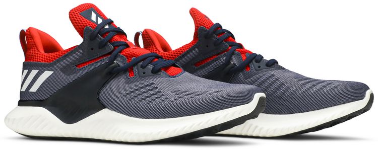 Adidas Alphabounce Beyond Legend Ink